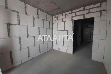 1-room apartment apartment by the address st. Nebesnoy Sotni pr Zhukova marsh pr Leninskoy iskry pr (area 25,5 m²) - Atlanta.ua - photo 10