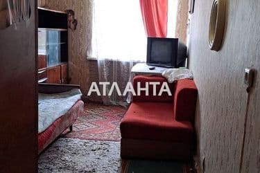 1-room apartment apartment by the address st. Kustanayskaya (area 26 m²) - Atlanta.ua - photo 8