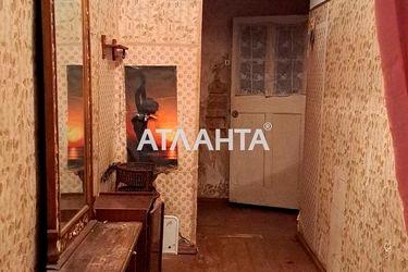 1-room apartment apartment by the address st. Kustanayskaya (area 26 m²) - Atlanta.ua - photo 9