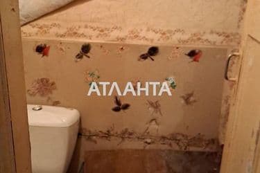 1-room apartment apartment by the address st. Kustanayskaya (area 26 m²) - Atlanta.ua - photo 10