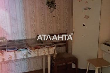 1-room apartment apartment by the address st. Kustanayskaya (area 26 m²) - Atlanta.ua - photo 11