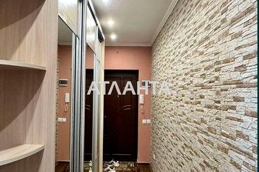 1-room apartment apartment by the address st. Tsentralnaya (area 44,5 m²) - Atlanta.ua - photo 17