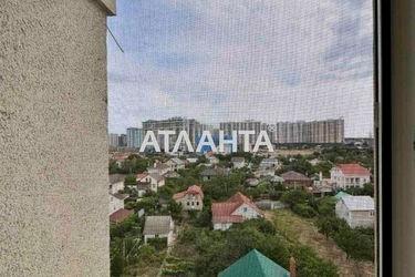 1-room apartment apartment by the address st. Tsentralnaya (area 44,5 m²) - Atlanta.ua - photo 20