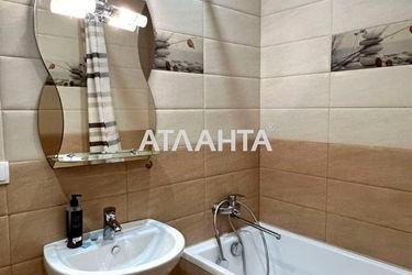 1-room apartment apartment by the address st. Tsentralnaya (area 44,5 m²) - Atlanta.ua - photo 18