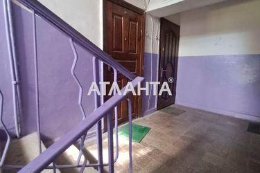 1-room apartment apartment by the address st. Zabolotnogo ak (area 32 m²) - Atlanta.ua - photo 13