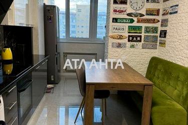 2-кімнатна квартира за адресою вул. Сахарова (площа 68,5 м²) - Atlanta.ua - фото 21