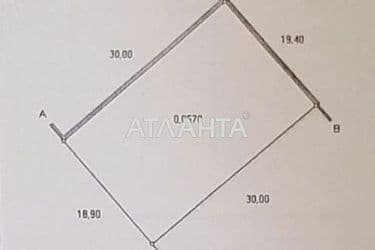 Landplot by the address st. 5 ya liniya (area 5,7 acr) - Atlanta.ua - photo 6