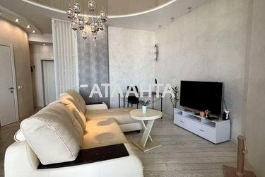 1-room apartment apartment by the address st. Mukachevskiy per (area 60 m²) - Atlanta.ua - photo 22