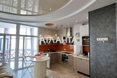 1-room apartment apartment by the address st. Mukachevskiy per (area 60 m²) - Atlanta.ua - photo 25