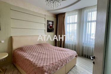 1-room apartment apartment by the address st. Mukachevskiy per (area 60 m²) - Atlanta.ua - photo 28