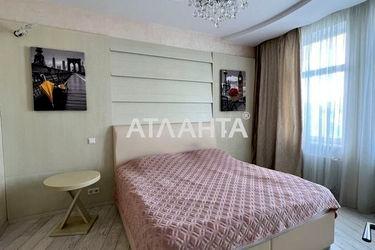 1-room apartment apartment by the address st. Mukachevskiy per (area 60 m²) - Atlanta.ua - photo 29