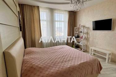 1-room apartment apartment by the address st. Mukachevskiy per (area 60 m²) - Atlanta.ua - photo 30