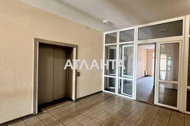 1-room apartment apartment by the address st. Mukachevskiy per (area 60 m²) - Atlanta.ua - photo 34