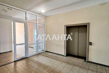 1-room apartment apartment by the address st. Mukachevskiy per (area 60 m²) - Atlanta.ua - photo 35