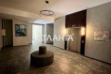 1-room apartment apartment by the address st. Mukachevskiy per (area 60 m²) - Atlanta.ua - photo 36