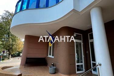 1-комнатная квартира по адресу Мукачевский пер. (площадь 60 м²) - Atlanta.ua - фото 37