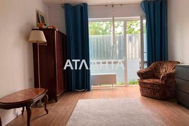 1-room apartment apartment by the address st. Severnaya (area 38 m²) - Atlanta.ua - photo 16