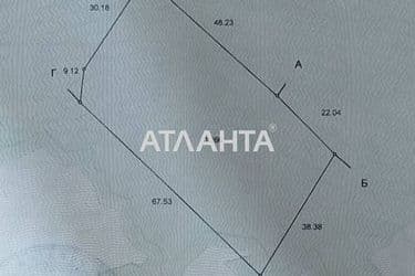 Landplot by the address st. Ilichevskaya (area 26,6 acr) - Atlanta.ua - photo 8