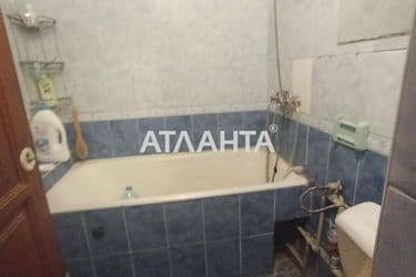 1-room apartment apartment by the address st. Raskidaylovskaya Stanislavskogo (area 31,2 m²) - Atlanta.ua - photo 20
