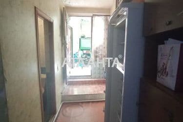 1-room apartment apartment by the address st. Raskidaylovskaya Stanislavskogo (area 31,2 m²) - Atlanta.ua - photo 15