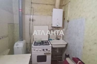 1-room apartment apartment by the address st. Raskidaylovskaya Stanislavskogo (area 31,2 m²) - Atlanta.ua - photo 18