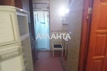 1-room apartment apartment by the address st. Raskidaylovskaya Stanislavskogo (area 31,2 m²) - Atlanta.ua - photo 16