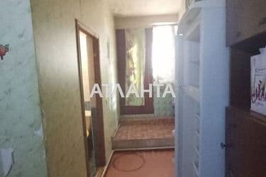 1-room apartment apartment by the address st. Raskidaylovskaya Stanislavskogo (area 31,2 m²) - Atlanta.ua - photo 17