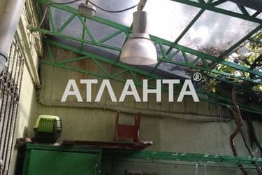 1-room apartment apartment by the address st. Raskidaylovskaya Stanislavskogo (area 31,2 m²) - Atlanta.ua - photo 19
