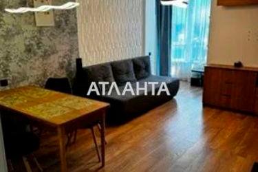 2-rooms apartment apartment by the address st. Zhulyanskaya (area 44,8 m²) - Atlanta.ua - photo 33