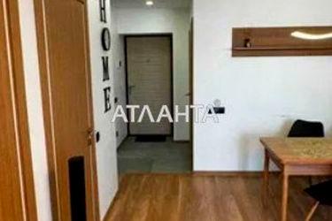 2-rooms apartment apartment by the address st. Zhulyanskaya (area 44,8 m²) - Atlanta.ua - photo 36