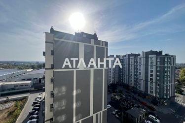 2-rooms apartment apartment by the address st. Zhulyanskaya (area 44,8 m²) - Atlanta.ua - photo 43