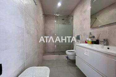 2-rooms apartment apartment by the address st. Zhulyanskaya (area 44,8 m²) - Atlanta.ua - photo 46