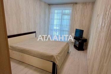 1-кімнатна квартира за адресою вул. Весняна (площа 47,8 м²) - Atlanta.ua - фото 14