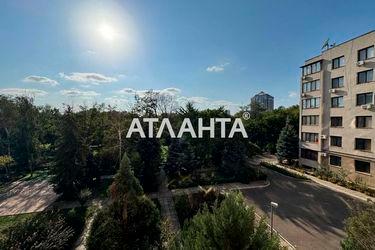 3-кімнатна квартира за адресою вул. Проспект Шевченка (площа 103,5 м²) - Atlanta.ua - фото 25