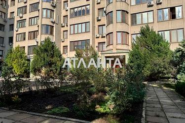 3-кімнатна квартира за адресою вул. Проспект Шевченка (площа 103,5 м²) - Atlanta.ua - фото 27