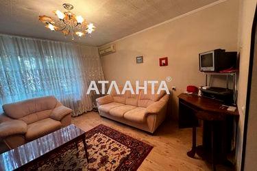 3-rooms apartment apartment by the address st. Bulv Perova (area 67,5 m²) - Atlanta.ua - photo 34