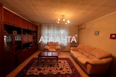 3-кімнатна квартира за адресою вул. Бульв Перова (площа 67,5 м²) - Atlanta.ua - фото 35