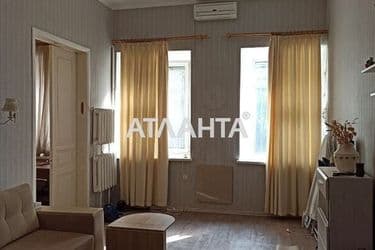 3-комнатная квартира по адресу ул. Утесова (площадь 143 м²) - Atlanta.ua - фото 14