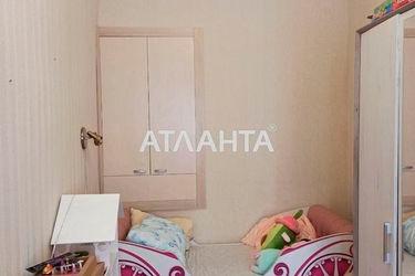 3-кімнатна квартира за адресою вул. Утьосова (площа 143 м²) - Atlanta.ua - фото 18