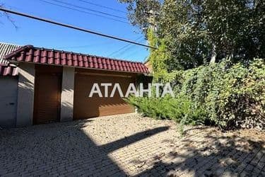 House by the address st. Kitoboynyy 2 y per (area 273 m²) - Atlanta.ua - photo 26