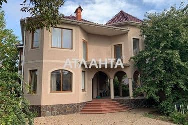 Будинок за адресою Кітобійний 2-й пров. (площа 273 м²) - Atlanta.ua - фото 24