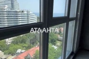 1-room apartment apartment by the address st. Literaturnaya (area 27 m²) - Atlanta.ua - photo 15