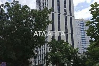 1-кімнатна квартира за адресою вул. Літературна (площа 27 м²) - Atlanta.ua - фото 16