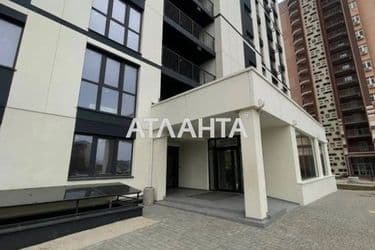 1-кімнатна квартира за адресою вул. Літературна (площа 27 м²) - Atlanta.ua - фото 18