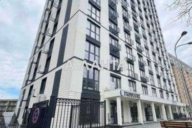 1-кімнатна квартира за адресою вул. Літературна (площа 27 м²) - Atlanta.ua - фото 19