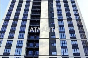 1-кімнатна квартира за адресою вул. Літературна (площа 27 м²) - Atlanta.ua - фото 20