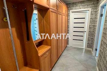 2-rooms apartment apartment by the address st. Makhachkalinskaya (area 52,6 m²) - Atlanta.ua - photo 18