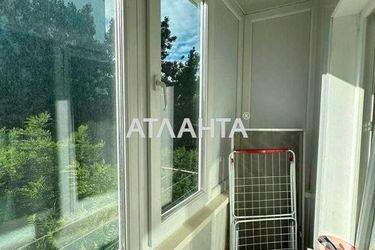 2-rooms apartment apartment by the address st. Makhachkalinskaya (area 52,6 m²) - Atlanta.ua - photo 21