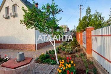 House by the address (area 130 m²) - Atlanta.ua - photo 34