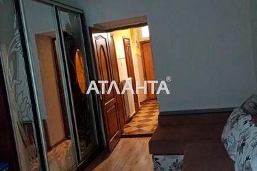 1-room apartment apartment by the address st. Golubovicha S ul (area 25 m²) - Atlanta.ua - photo 9